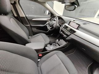 BMW X2 sDrive18 140CV Automático