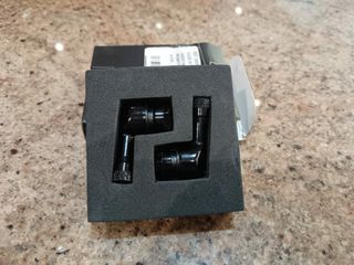 Válvulas Angulares para Neumáticos TUBELES