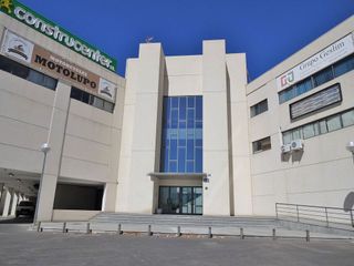 Oficina en venta en Europolis en Rozas de Madrid (Las)