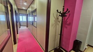 Oficina en venta en Europolis en Rozas de Madrid (Las)