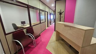 Oficina en venta en Europolis en Rozas de Madrid (Las)