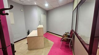 Oficina en venta en Europolis en Rozas de Madrid (Las)