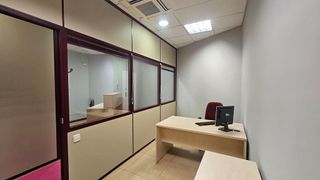 Oficina en venta en Europolis en Rozas de Madrid (Las)