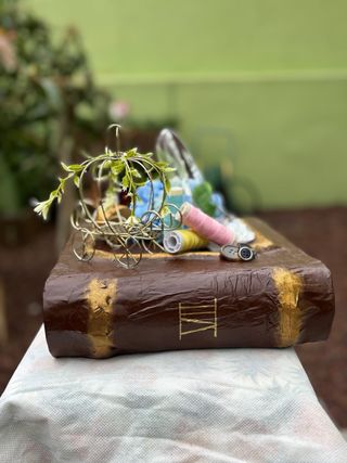 Centro de Mesa Cenicienta Disney