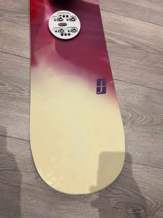 Tabla de Snowboard Forum