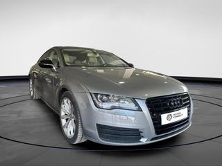 Audi A7 Sportback 3.0 TDI 245cv quattro S tronic