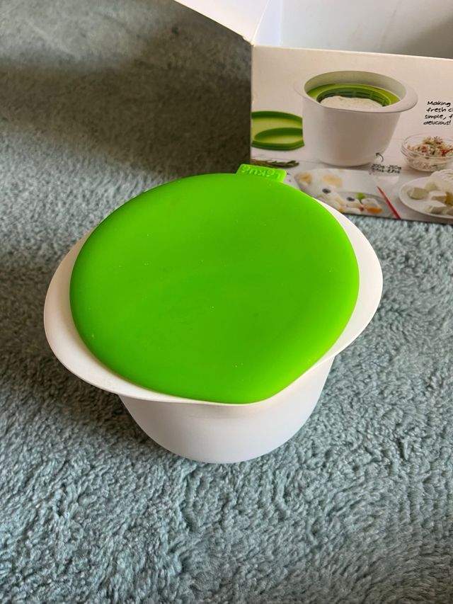 Lékué Queso Fresco Maker