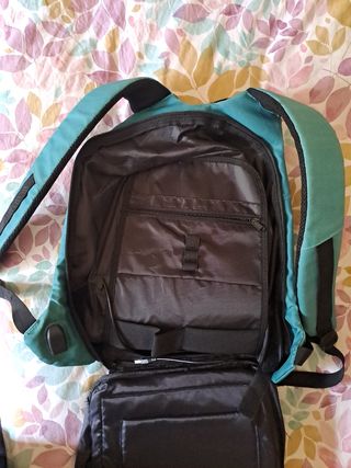 Mochila para portátil 