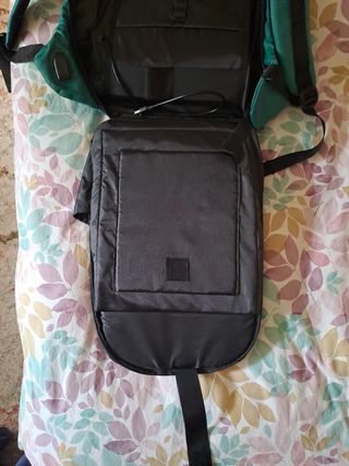Mochila para portátil 