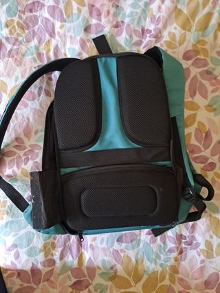 Mochila para portátil 