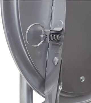 Pack 4 Sillas Plegables Cocina