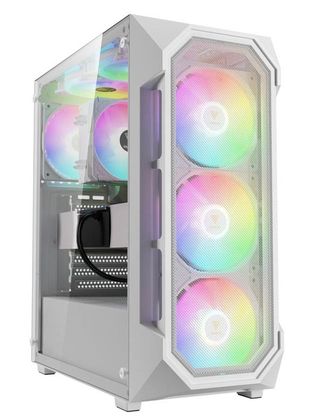 Pc Gaming Ryzen 7 5800X + 32GB + 1TB ! ! NUEVO ! !