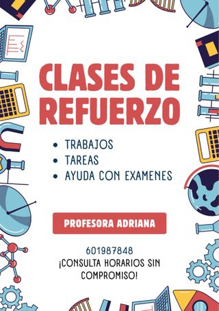 Clases particulares