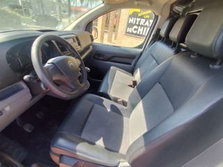 Citroen Jumpy FURGON 2 AÑOS DE GARANTIA