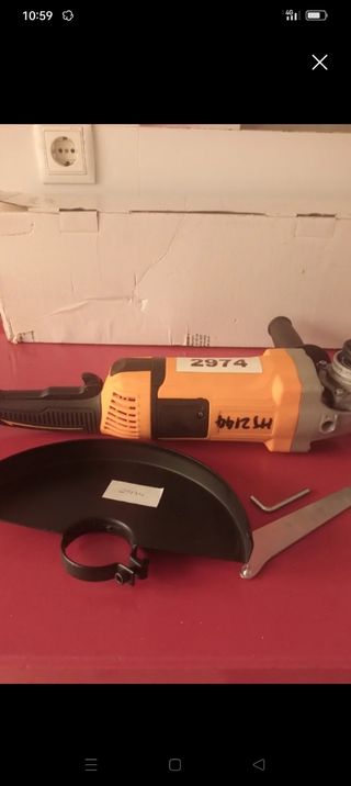 Radial grande nueva 2100w