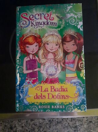 La Badia dels Dofins