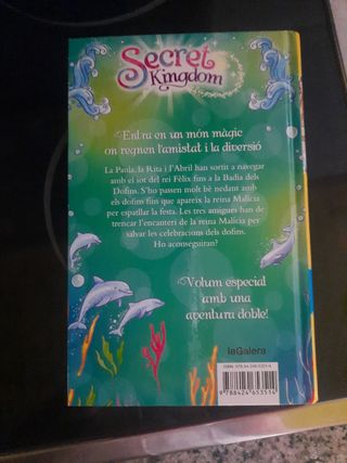 La Badia dels Dofins