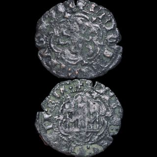Blanca de Enrique IV