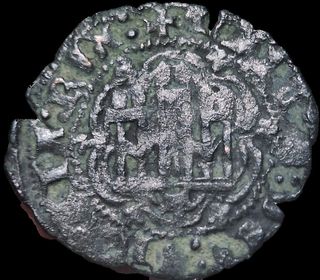 Blanca de Enrique IV