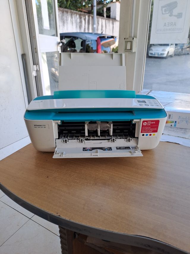 Stampante HP Deskjet 3762