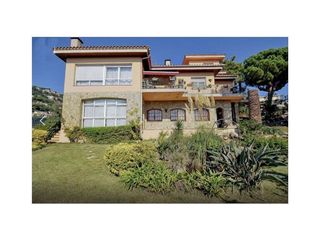 Chalet en venta en Roca Grossa - Serra Brava en Lloret de Mar