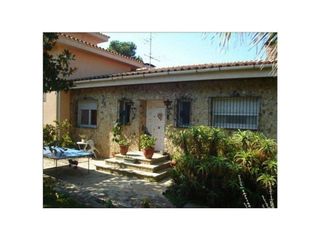 Chalet en venta en Roca Grossa - Serra Brava en Lloret de Mar