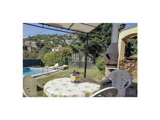 Chalet en venta en Roca Grossa - Serra Brava en Lloret de Mar