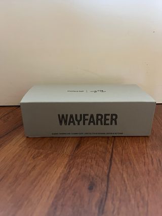 Gafas Ray-Ban Meta Wayfarer Nuevas
