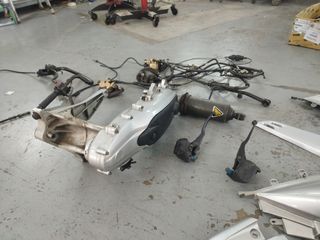 Despiece T-MAX