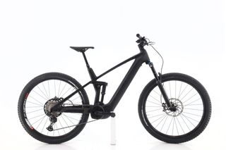 Cube Stereo Hybrid SLX XT t.L