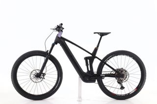 Cube Stereo Hybrid SLX XT t.L