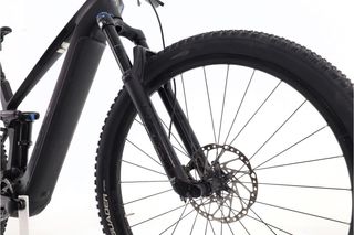 Cube Stereo Hybrid SLX XT t.L