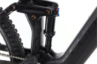Cube Stereo Hybrid SLX XT t.L