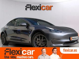 Tesla Model 3 Gran Autonomía AWD