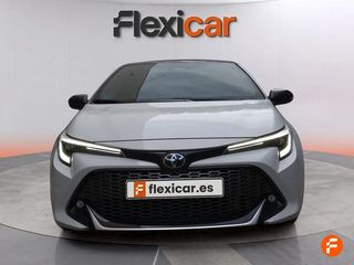 Toyota Corolla 200H GR-Sport