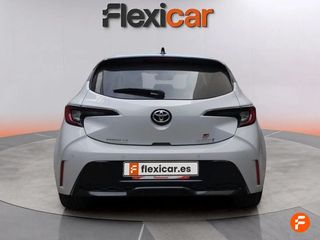 Toyota Corolla 200H GR-Sport