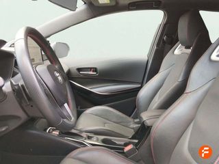 Toyota Corolla 200H GR-Sport