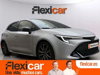 Toyota Corolla 200H GR-Sport