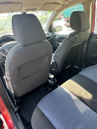 Ford Fusion 2007