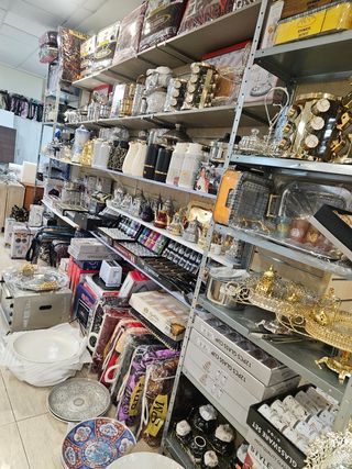 Mueble Marhba Sagunto