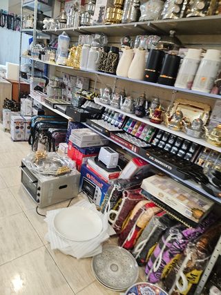 Mueble Marhba Sagunto