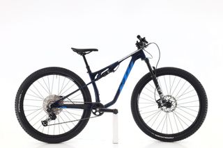 Bicicleta KTM Scarp Elite 1964 XT talla S Reacondicionada