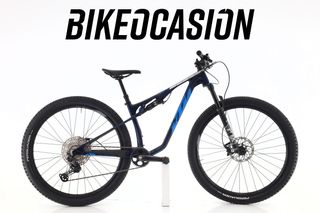 Bicicleta KTM Scarp Elite 1964 XT talla S Reacondicionada