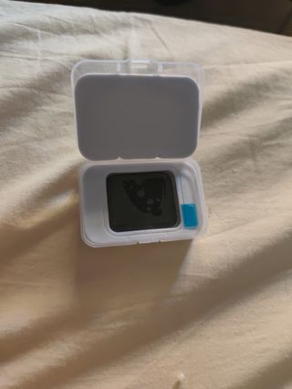 Pantalla Apple Watch Series 3 38mm Negra