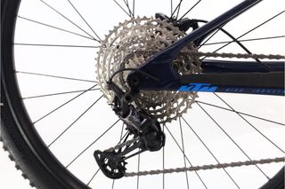 Bicicleta KTM Scarp Elite 1964 XT talla S Reacondicionada