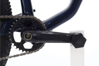 Bicicleta KTM Scarp Elite 1964 XT talla S Reacondicionada