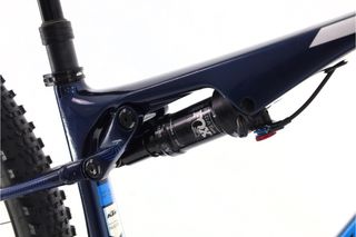 Bicicleta KTM Scarp Elite 1964 XT talla S Reacondicionada