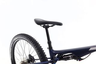 Bicicleta KTM Scarp Elite 1964 XT talla S Reacondicionada