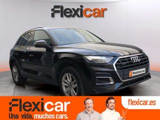 Audi Q5 50 TFSI e quattro-ultra