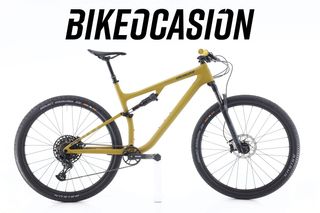Bicicleta Specialized Epic talla XL Reacondicionada